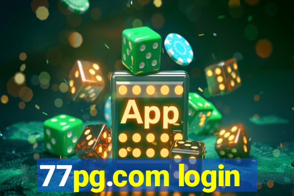 77pg.com login